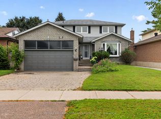 59 Riverglen Dr, Georgina, ON L4P 3K7