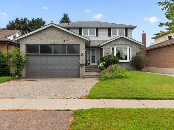 59 Riverglen Dr, Georgina, ON L4P 3K7