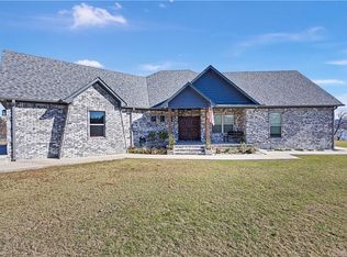1118 Private Road 2648, Lamar, AR 72846