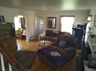 475 Perkinswood Blvd SE, Warren, OH