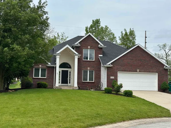 7019 Tree Top Trl, Fort Wayne, IN 46845