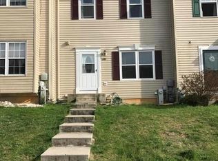 13 Oaksylvan Way, Baltimore, MD 21236