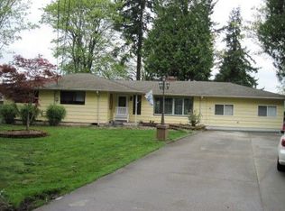 13502 55th Avenue Ct E, Puyallup, WA 98373