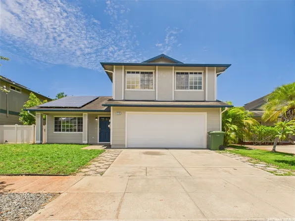 91-319 Kailike Pl, Ewa Beach, HI 96706