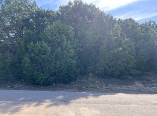 1001 Apache Ridge Rd, Granbury, TX 76048