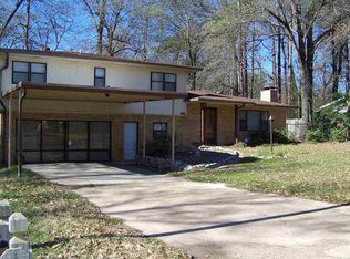 455 Limley Dr, Texarkana, AR 71854