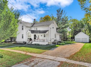 128 E Washington St, Lake Mills, WI 53551