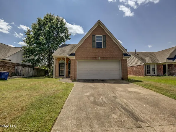 10749 Pecan Vw, Olive Branch, MS 38654
