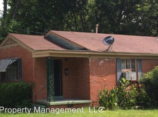 1915 Bullard St, Montgomery, AL 36106