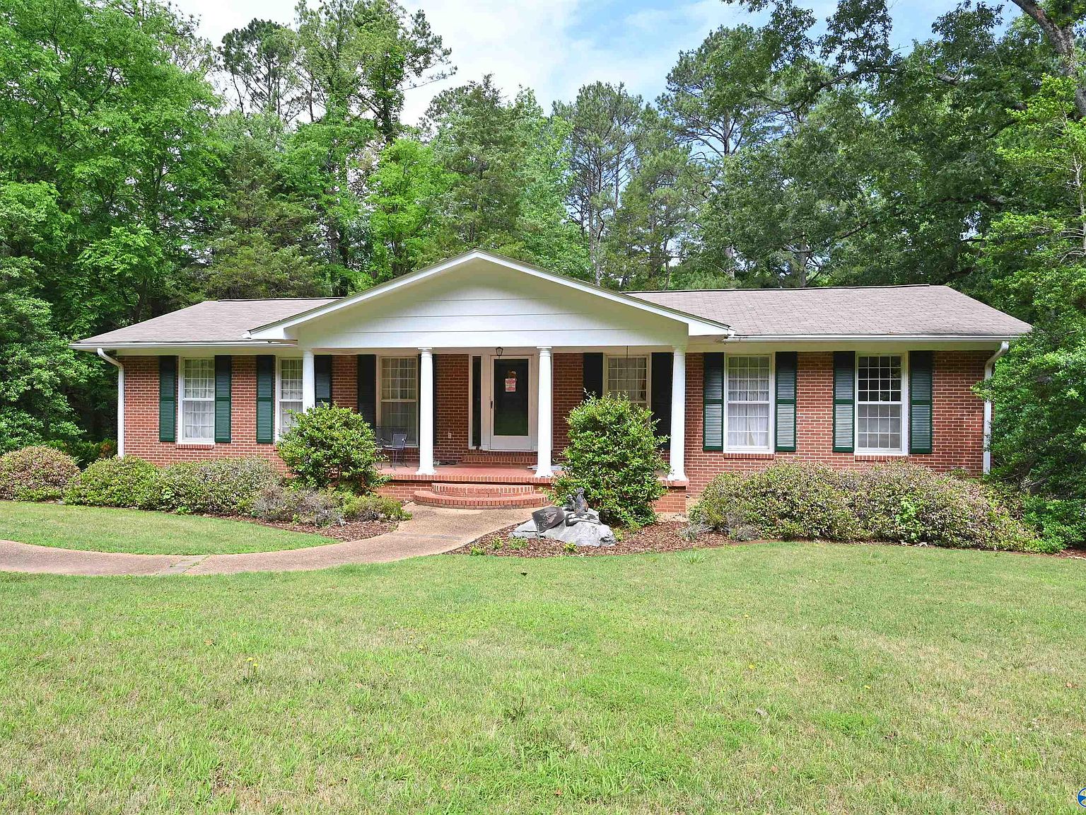 3121 Hickory Hills Rd SE, Decatur, AL 35603 Zillow