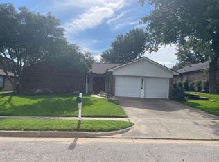 3716 Murphy Dr, Bedford, TX 76021