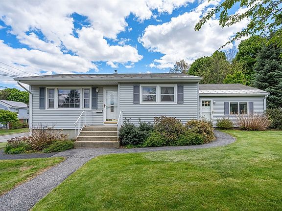 2nd image of 24 Park Villa Ave