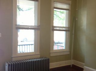 513 E 35th St, Baltimore, MD 21218