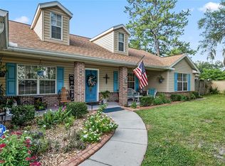 275 SE 34th Pl, Ocala, FL 34471