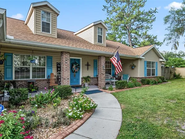 275 SE 34th Pl, Ocala, FL 34471