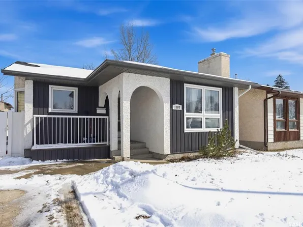 1107 Graham ROAD, Regina, SK S4N 5Z7