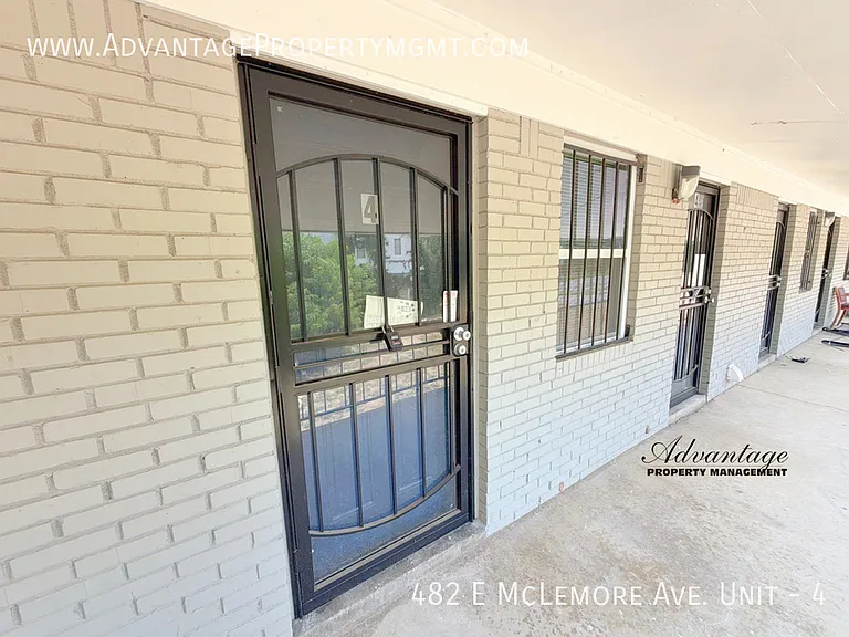 482 E McLemore Ave #4 — Photo 18