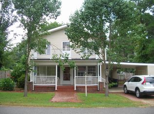 802 Rosemary St, Erwin, NC 28339