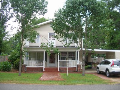 802 Rosemary St, Erwin, NC, 28339