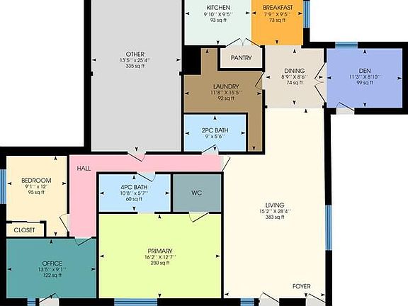 Property