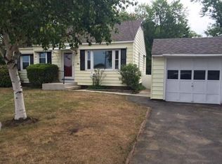 1945 Memorial Dr, Chicopee, MA 01020