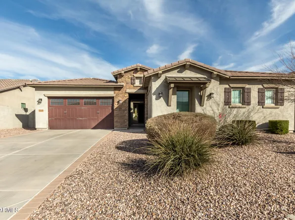 9144 W SANDS Drive, Peoria, AZ 85383