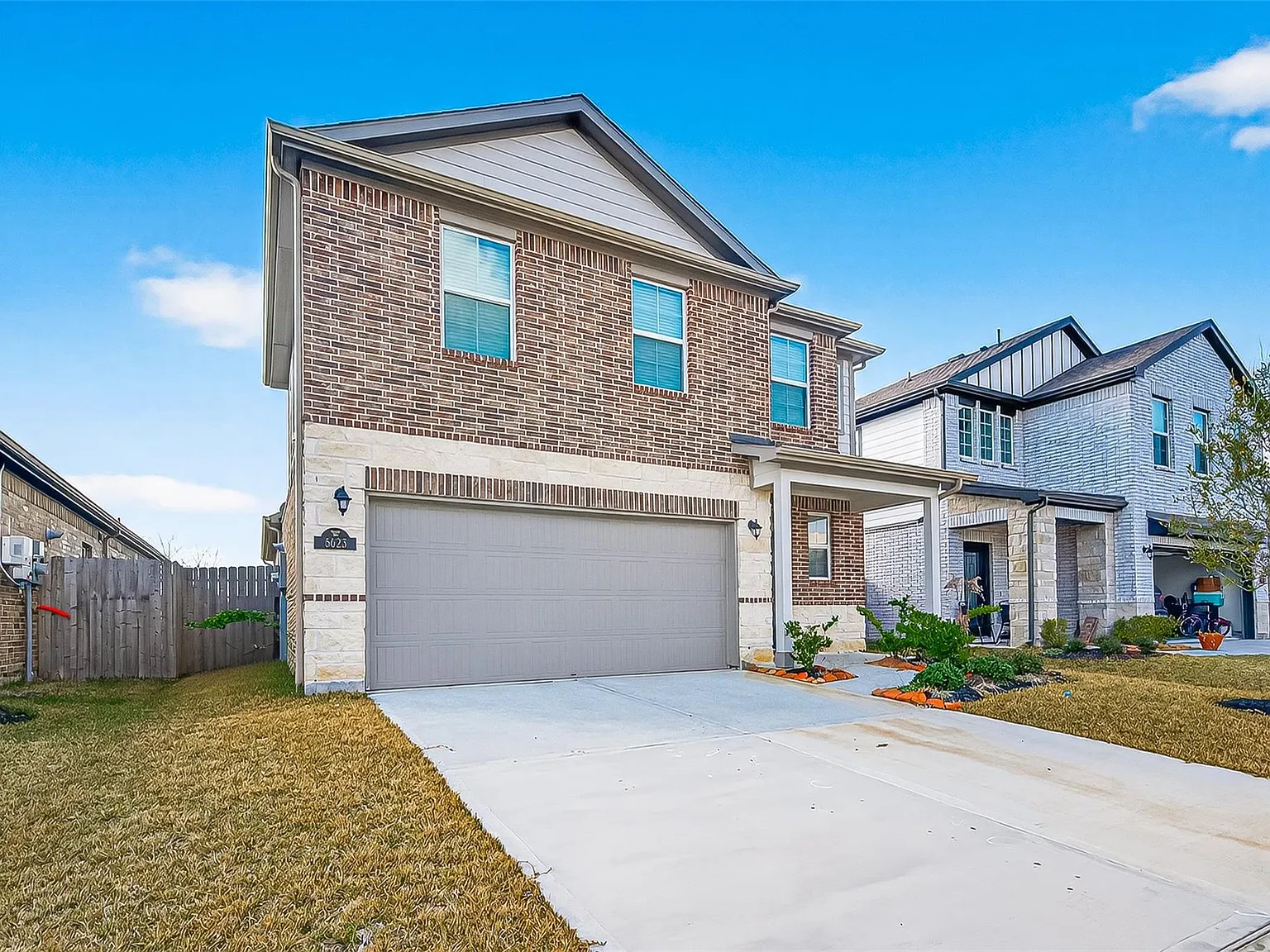 4 bed, 2.5 bath, 1785 sqft, $2,600 — Photo 3