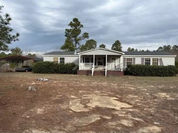 4821 Kenwood Rd, Manning, SC 29102