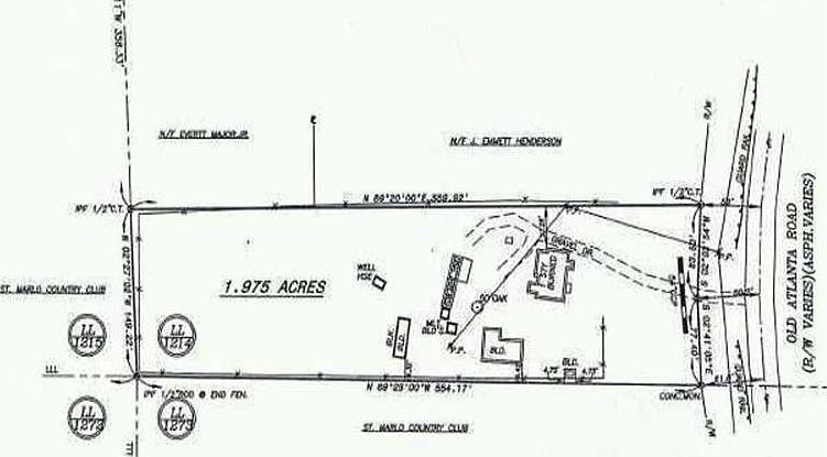 2nd image of 5678 Old Atlanta Rd