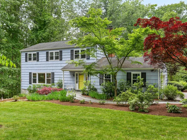 179-C East Rocks Road, Norwalk, CT 06851