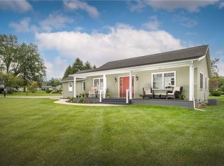 1255 Bam Ln, Zanesville, OH 43701