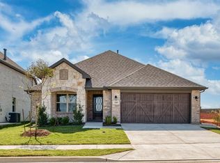 1909 Miramar Ct, Little Elm, TX 75068