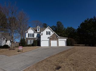5834 Webb Forest Ct, Powder Springs, GA 30127
