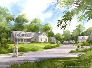 13 Winstead Rd, Brewster, MA 02631