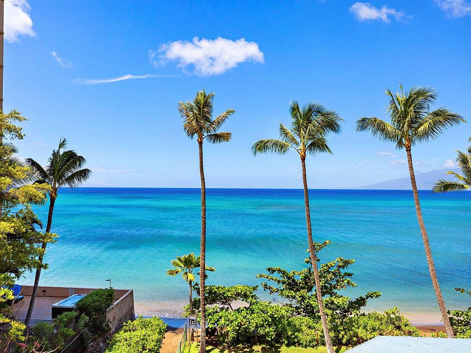 Sands of Kahana - 4299 Lower Honoapiilani Rd Lahaina HI | Zillow