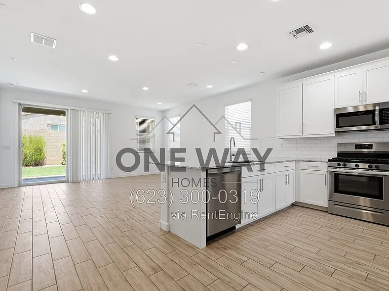 2962 E Mohave Ln — Photo 49