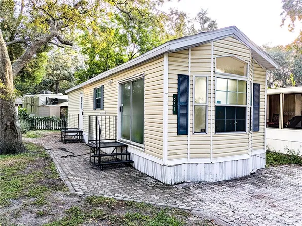 3000 CLARCONA ROAD #621, APOPKA, FL 32703