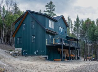 225 Mountain Valley Extension Road, Bethel, ME 04217