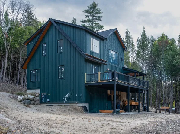 225 Mountain Valley Extension Road, Bethel, ME 04217