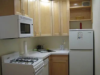 Rented by Camhi NYC Realty Inc