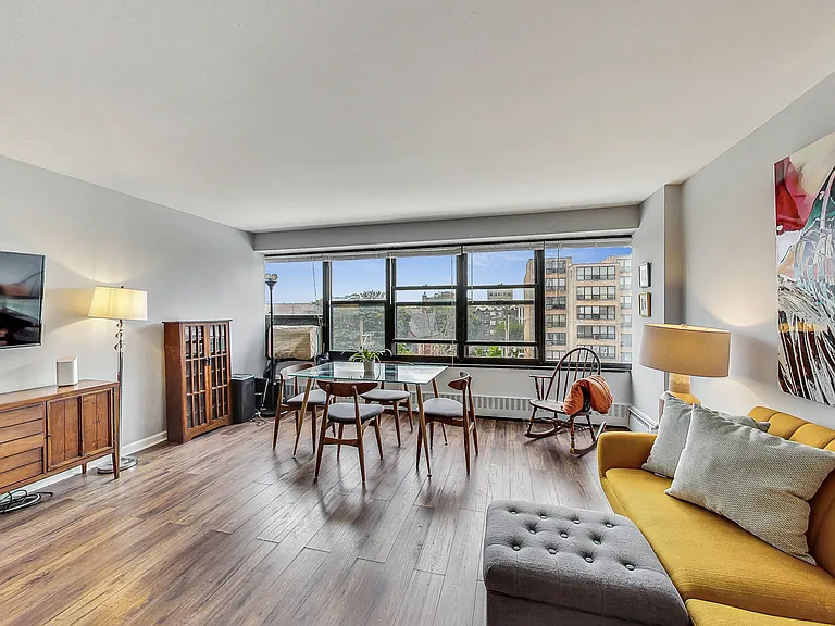 6030 N Sheridan Rd #511 — Photo 8