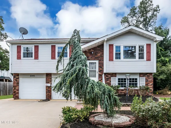2346 Harbor Drive, Point Pleasant, NJ 08742