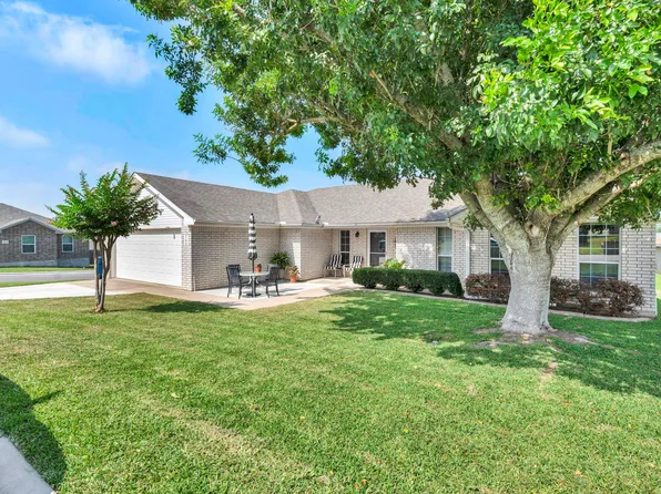 700 Cottonwood Dr, Burnet, TX 78611