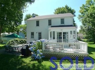 112 Judd St, Fairfield, CT 06824