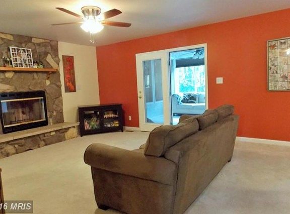 2nd image of 11810 Arbor Glen Dr