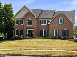 32 Bittersweet Dr, Doylestown, PA 18901