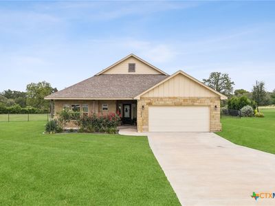304 Campo Colinas Dr, Bertram, TX, 78605