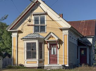 29 Portland Rd, Bridgton, ME 04009