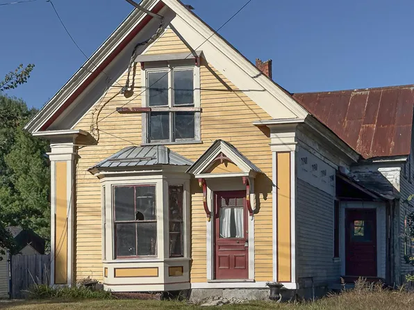 29 Portland Road, Bridgton, ME 04009