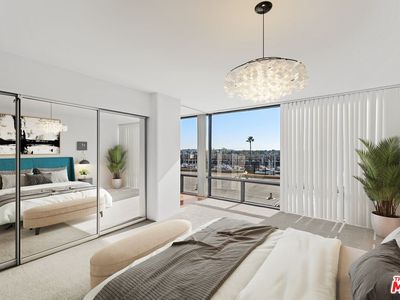 4314 S Marina City Dr #120, Marina Del Rey, CA, 90292